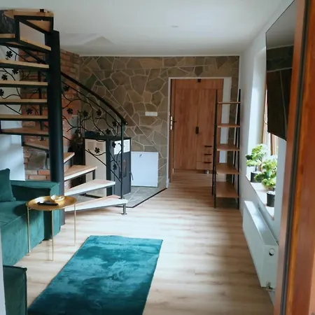 Pod Czeresnia * شتافنيتسه